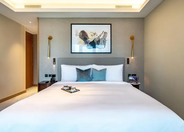 Dream Inn - Address Dubai Opera Residences