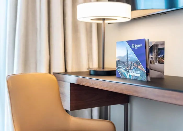 Dream Inn - Address Dubai Opera Residences