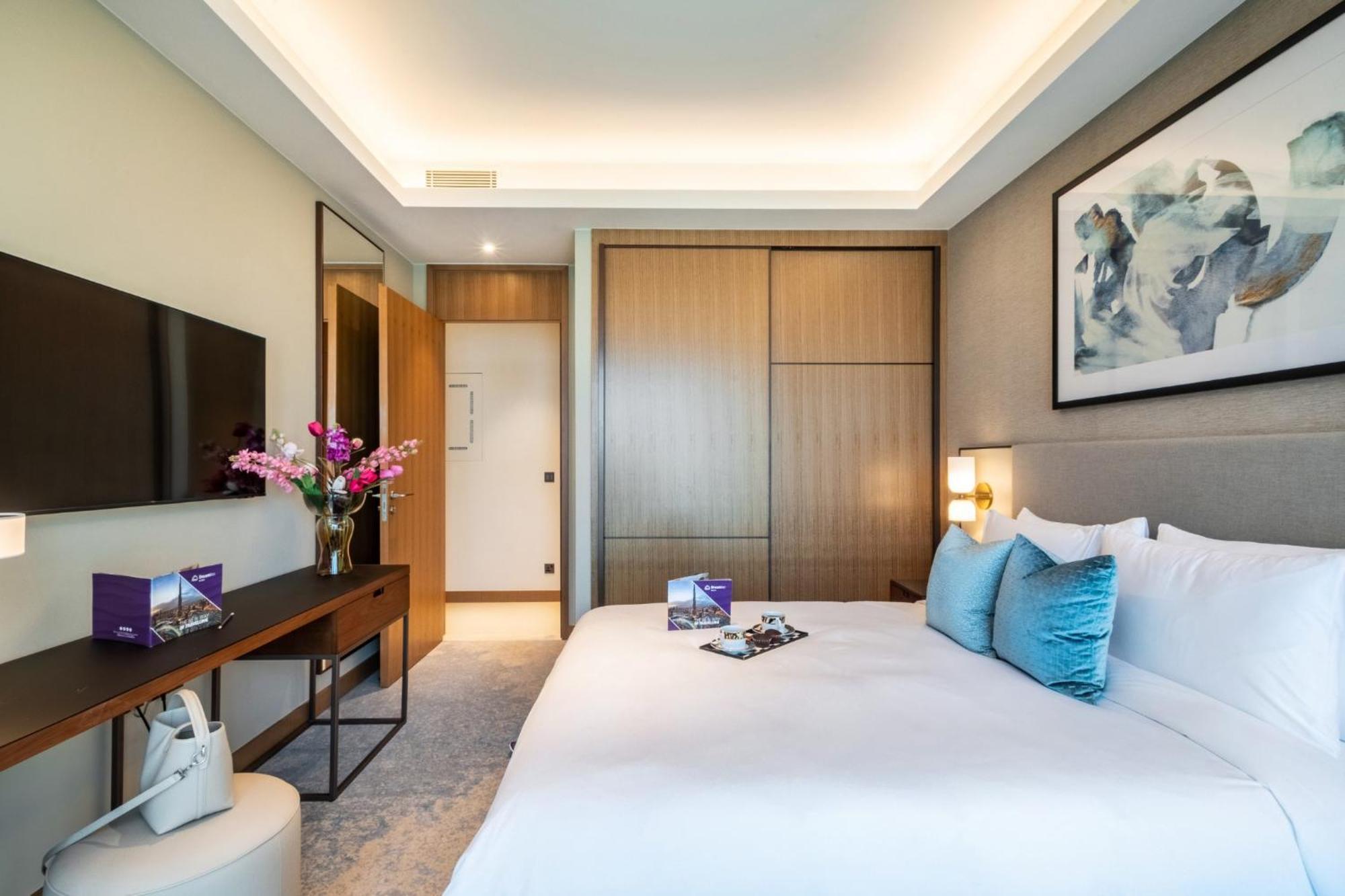 Dream - Address Opera Residences Апартаменти Дубай