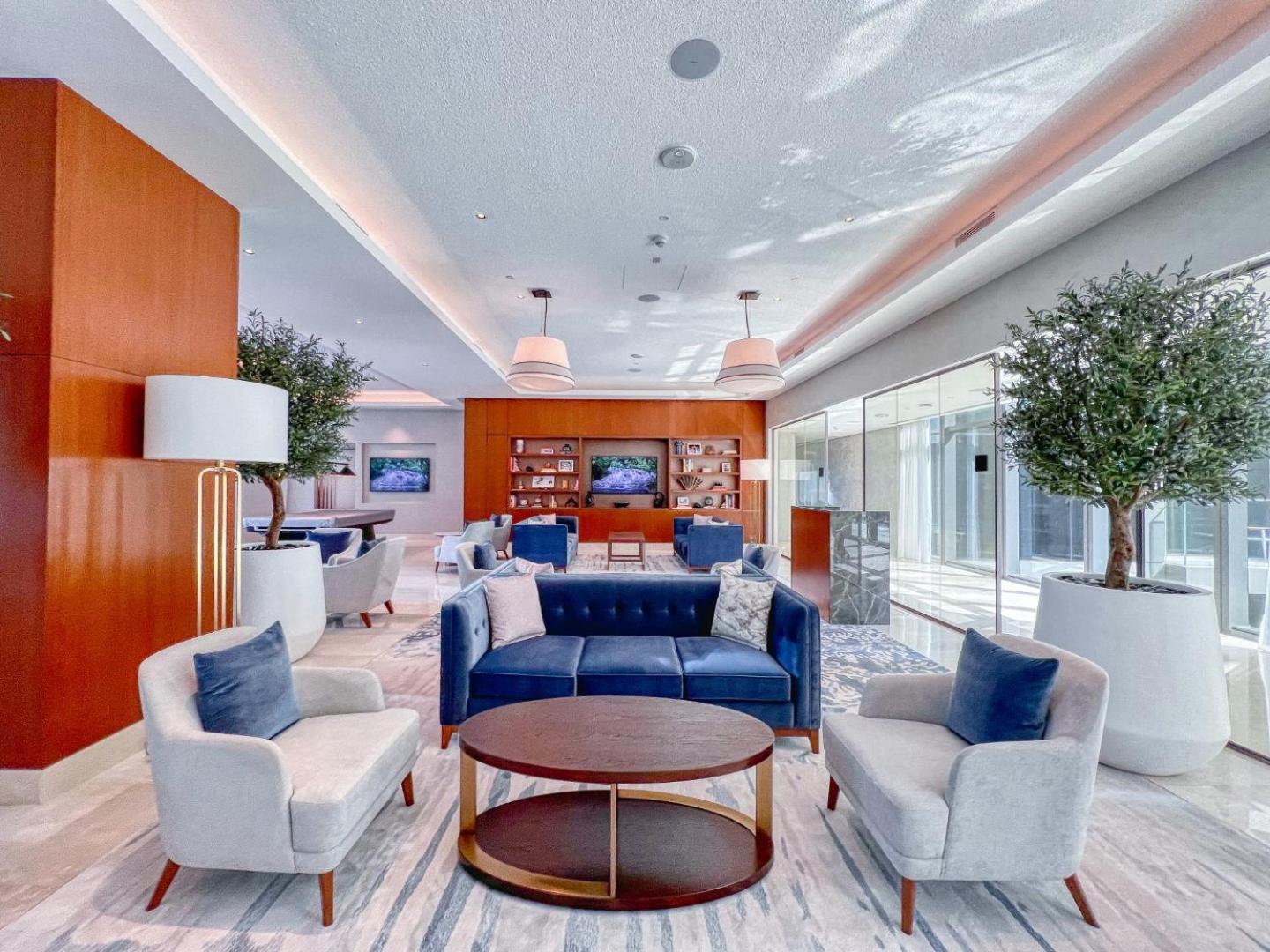 Апартаменти Dream - Address Opera Residences Дубай