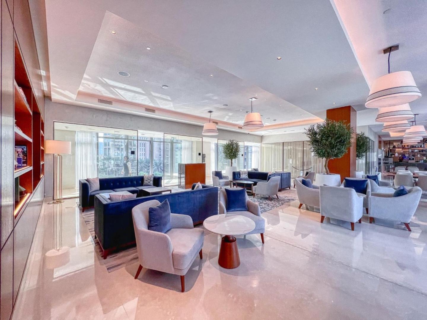 Dream - Address Opera Residences Апартаменти