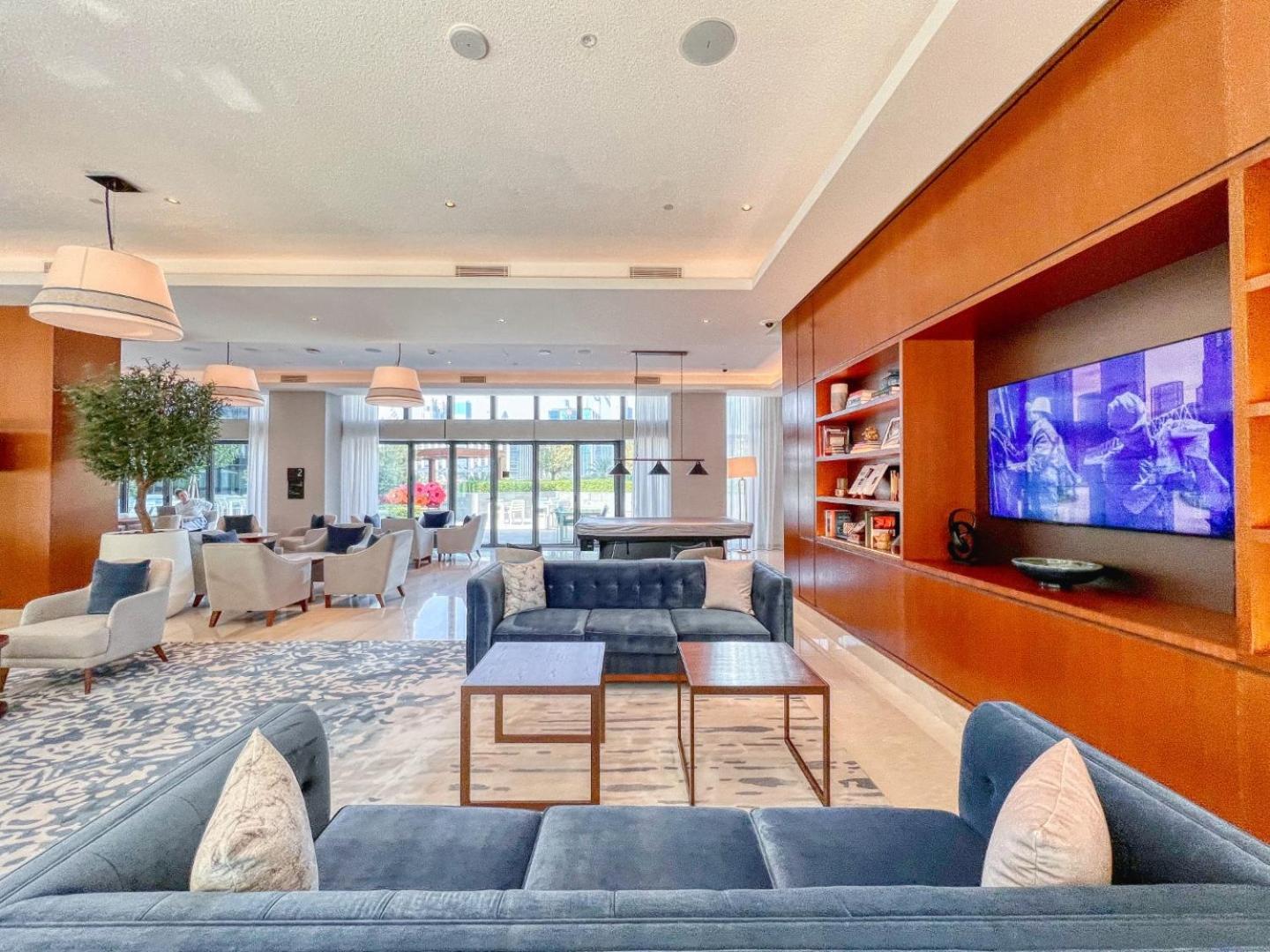 Апартаменти Dream - Address Opera Residences