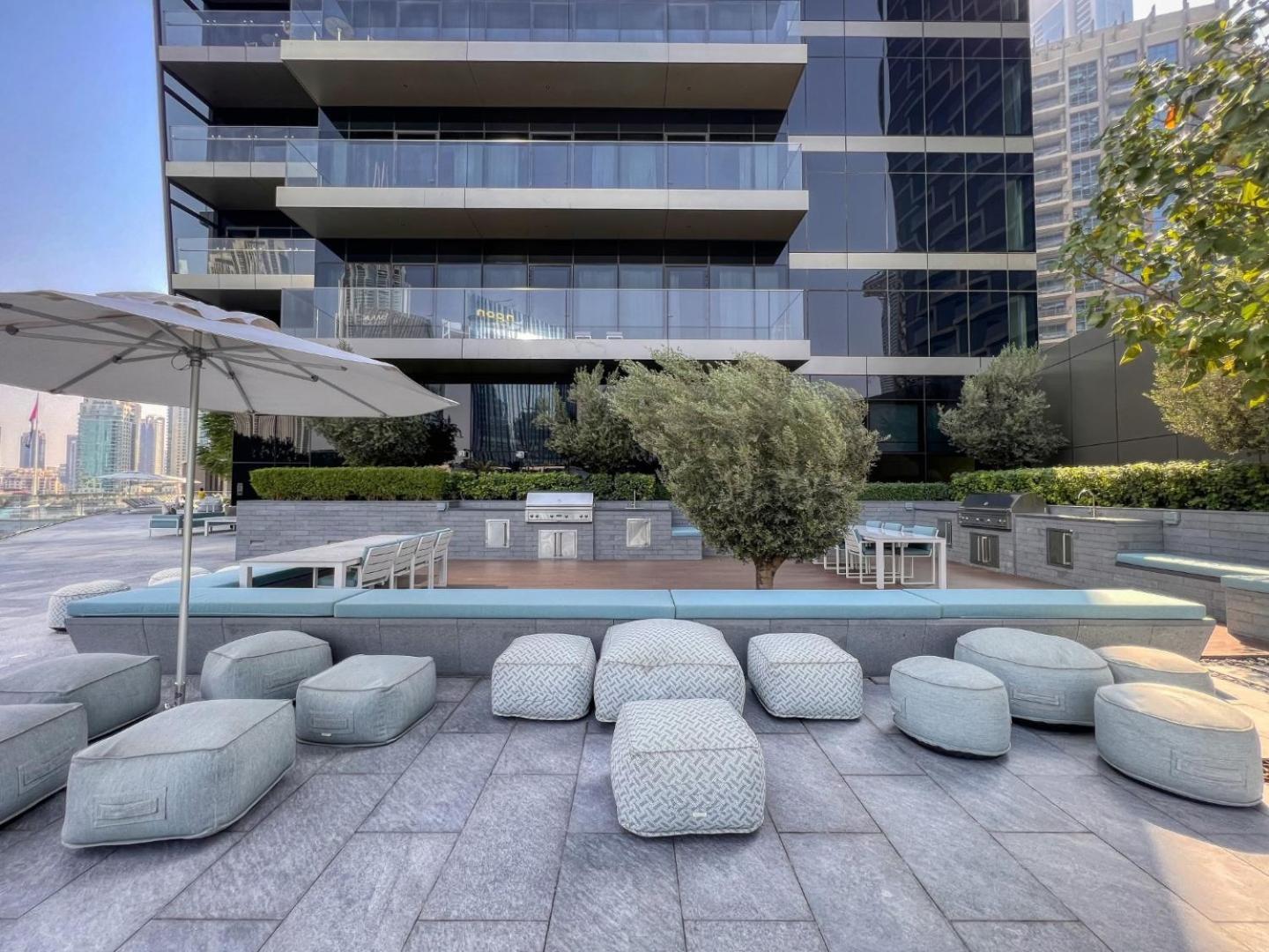 Dream - Address Opera Residences Апартаменти *