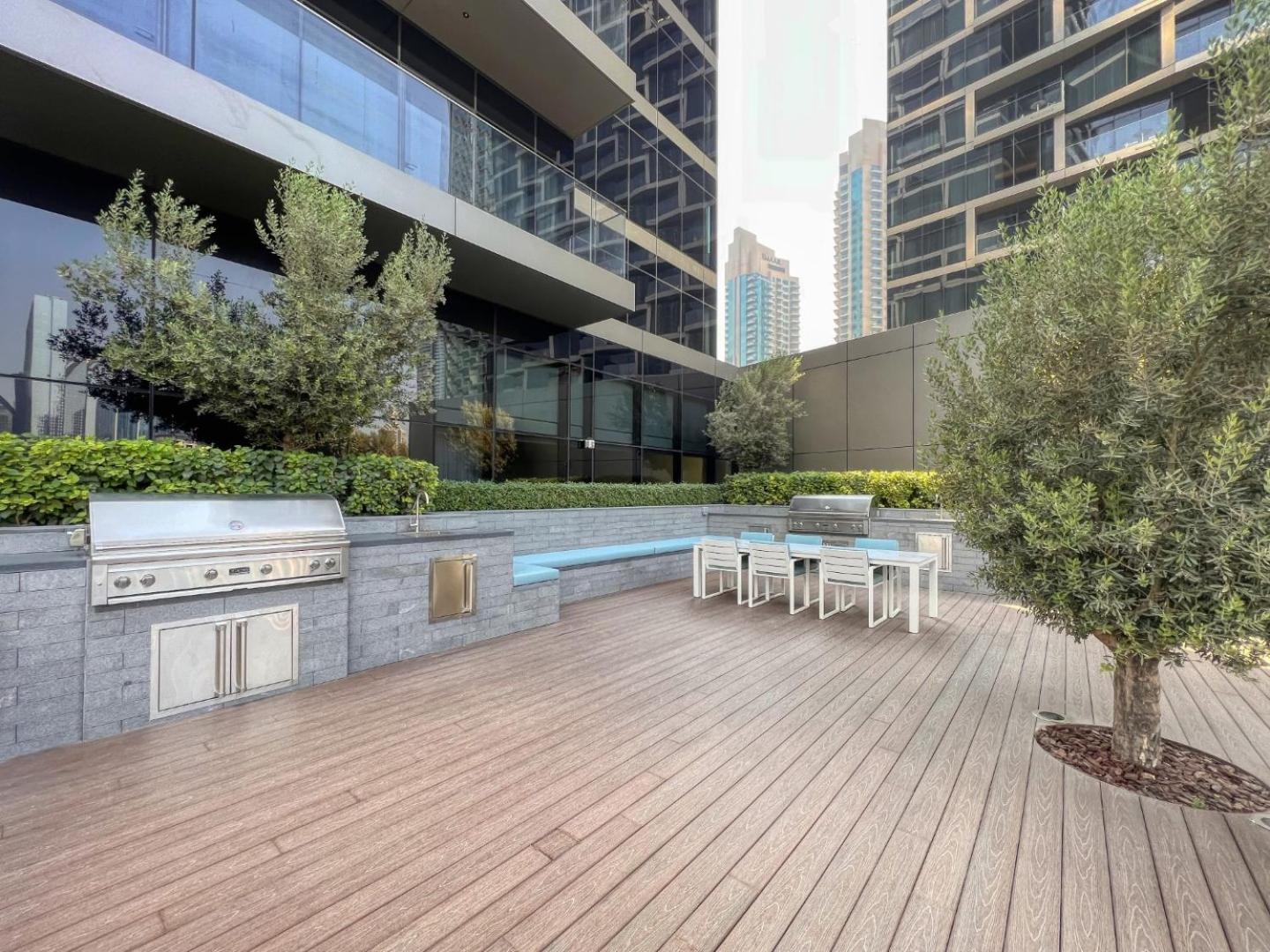Dream - Address Opera Residences * Дубай