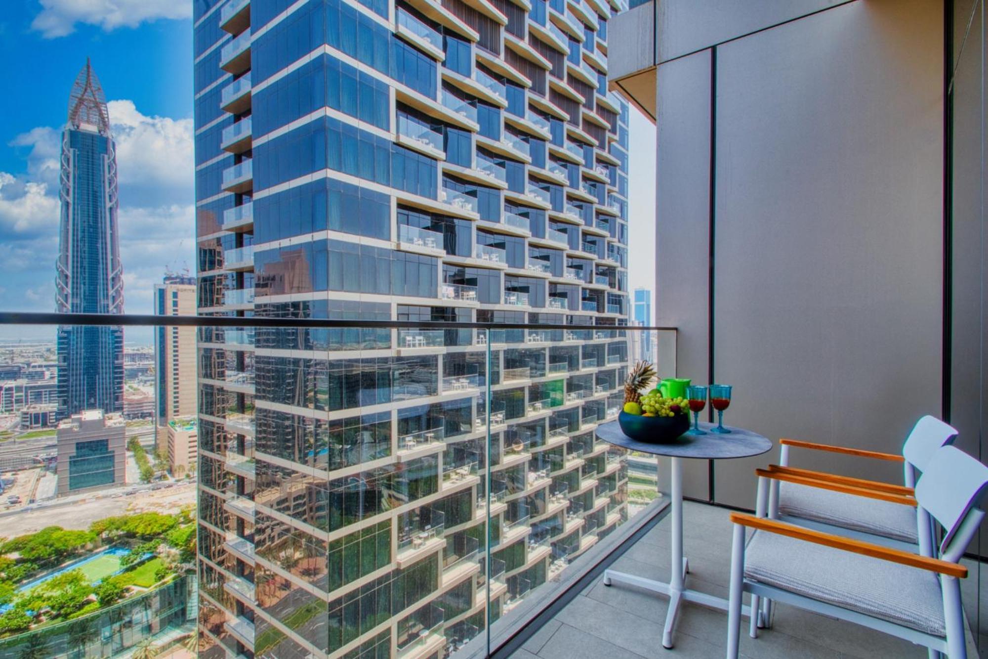 Dream - Address Opera Residences Апартаменти