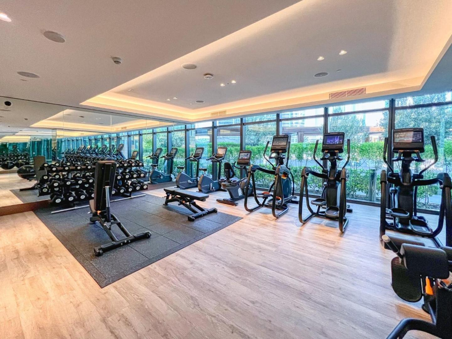 Dream - Address Opera Residences Апартаменти *