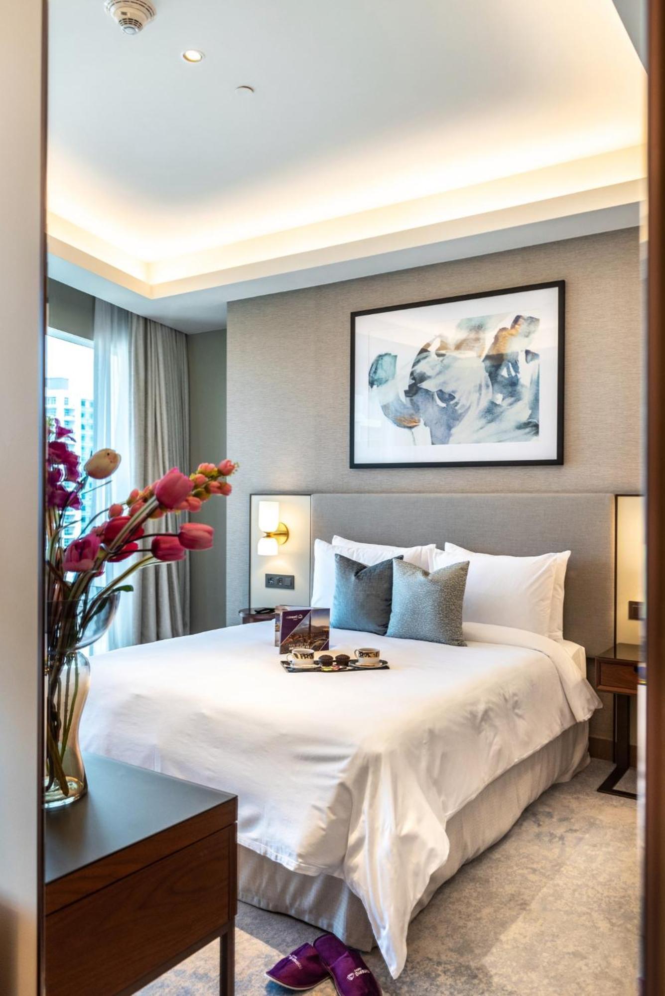 Dream - Address Opera Residences * Дубай