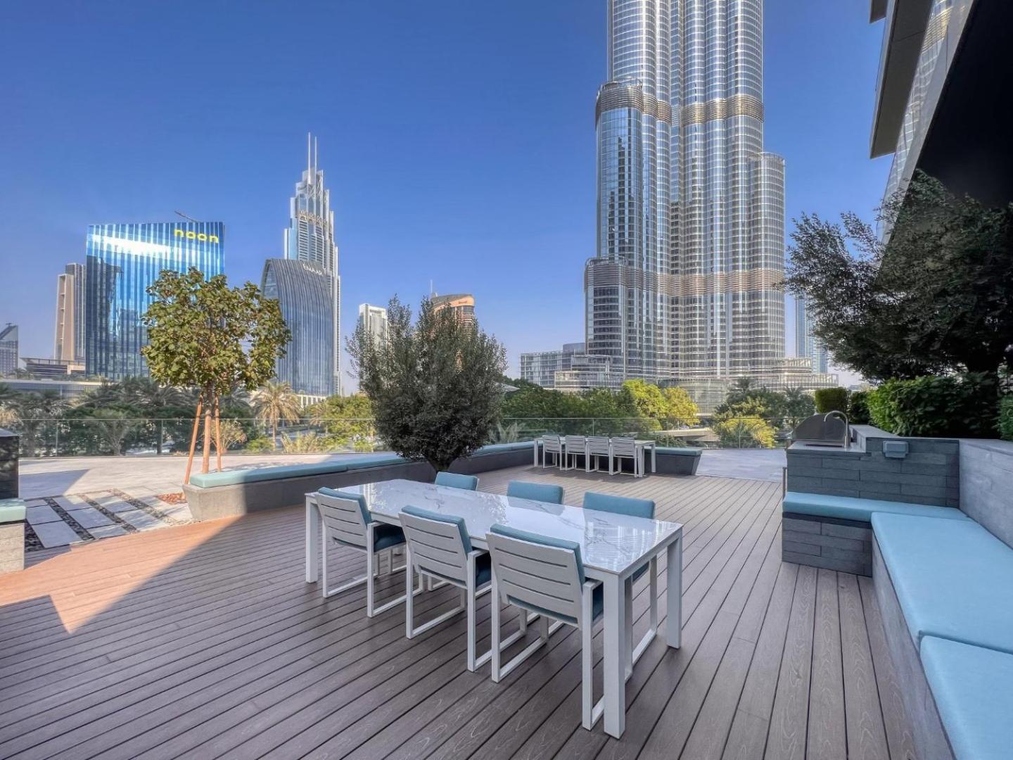 Апартаменти Dream - Address Opera Residences