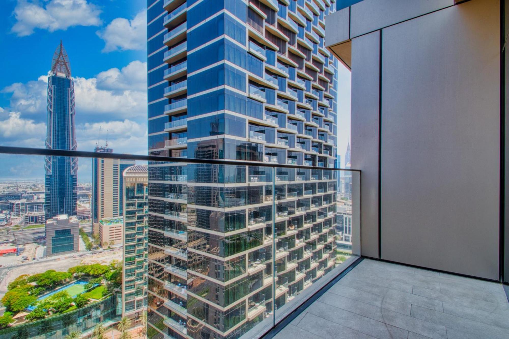 Dream - Address Opera Residences Апартаменти Дубай