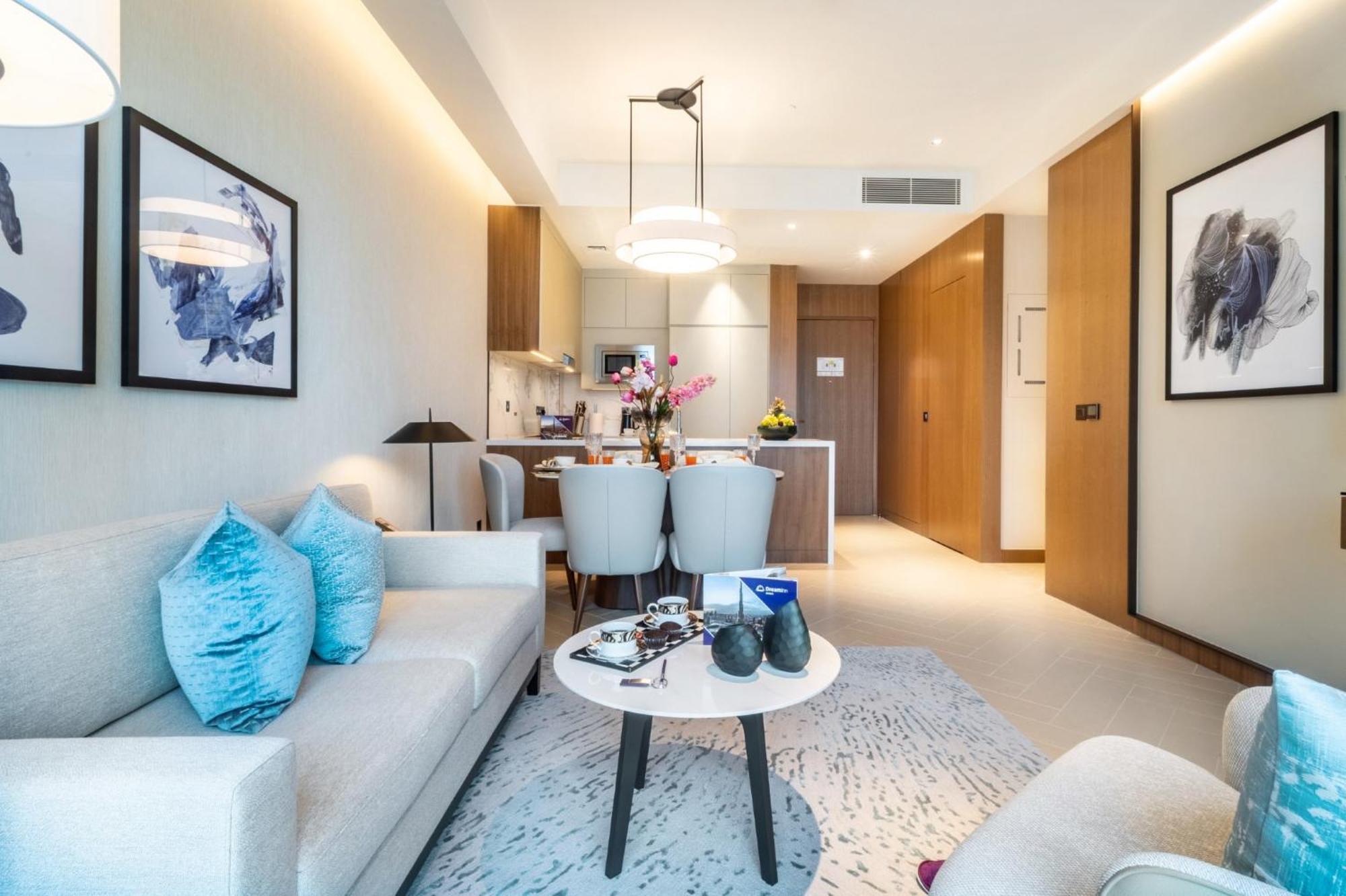 Апартаменти Dream - Address Opera Residences *