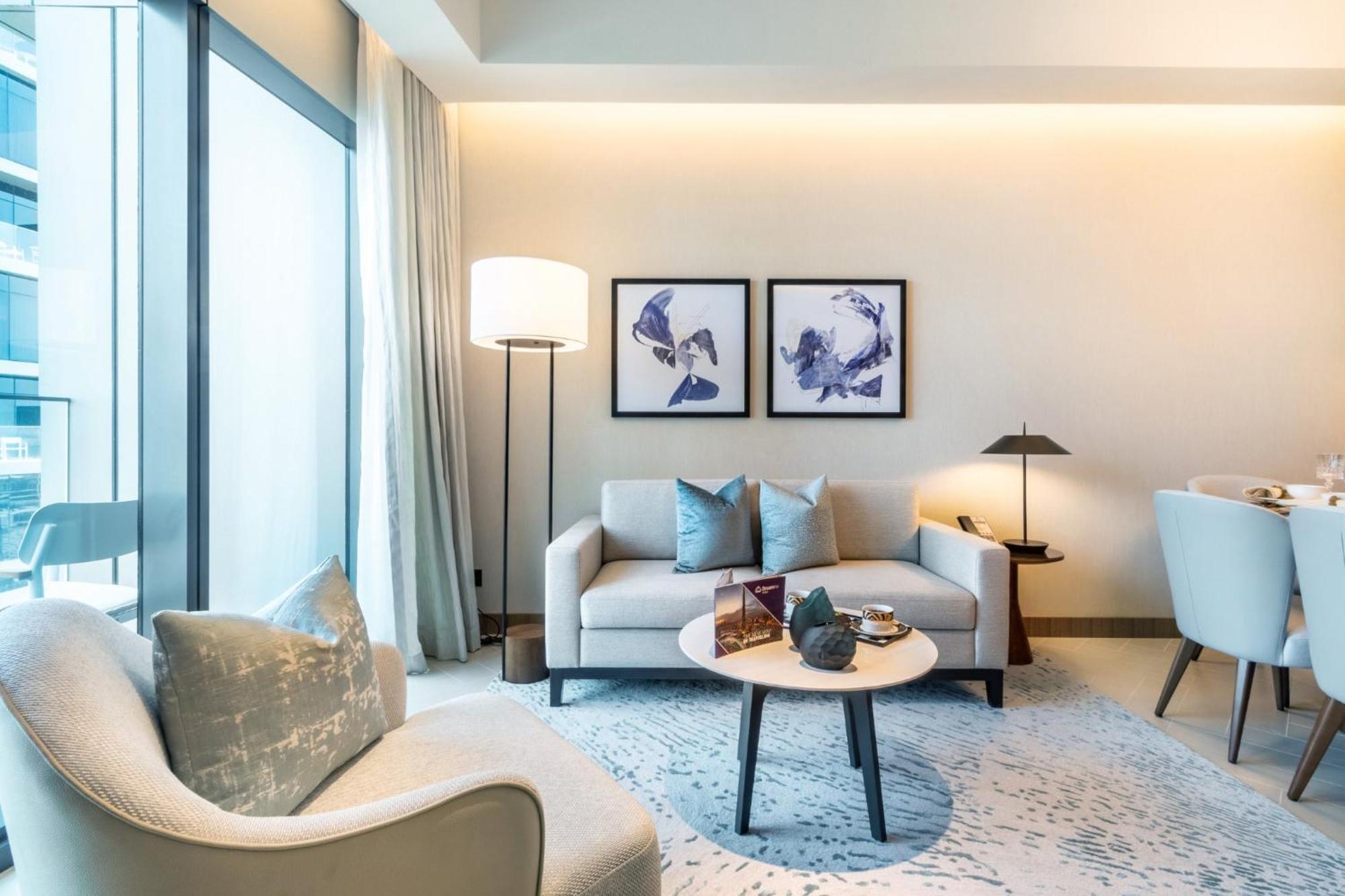 Dream - Address Opera Residences Апартаменти