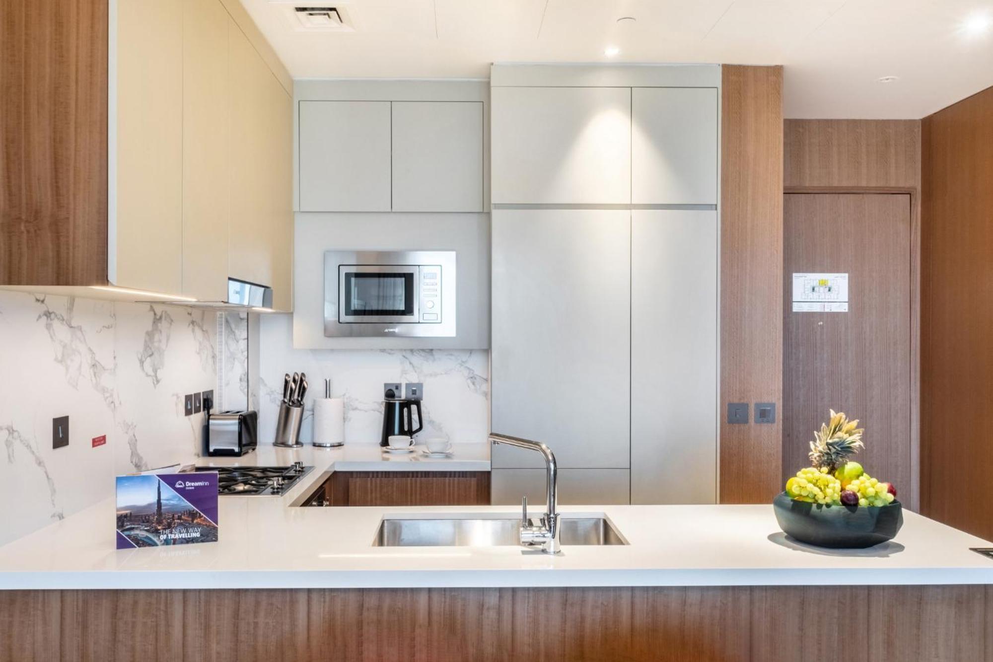 Апартаменти Dream - Address Opera Residences *