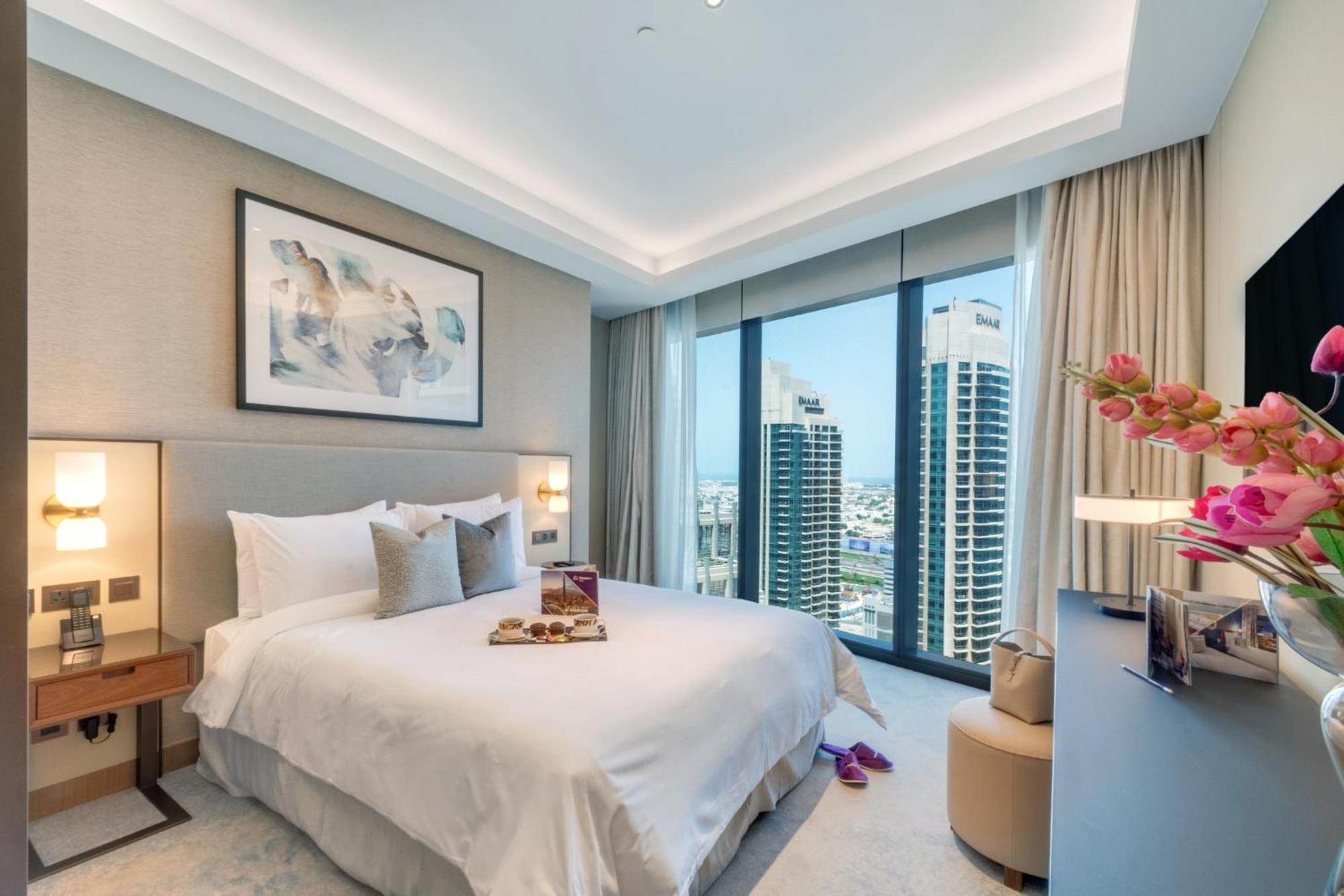 Апартаменти Dream - Address Opera Residences *