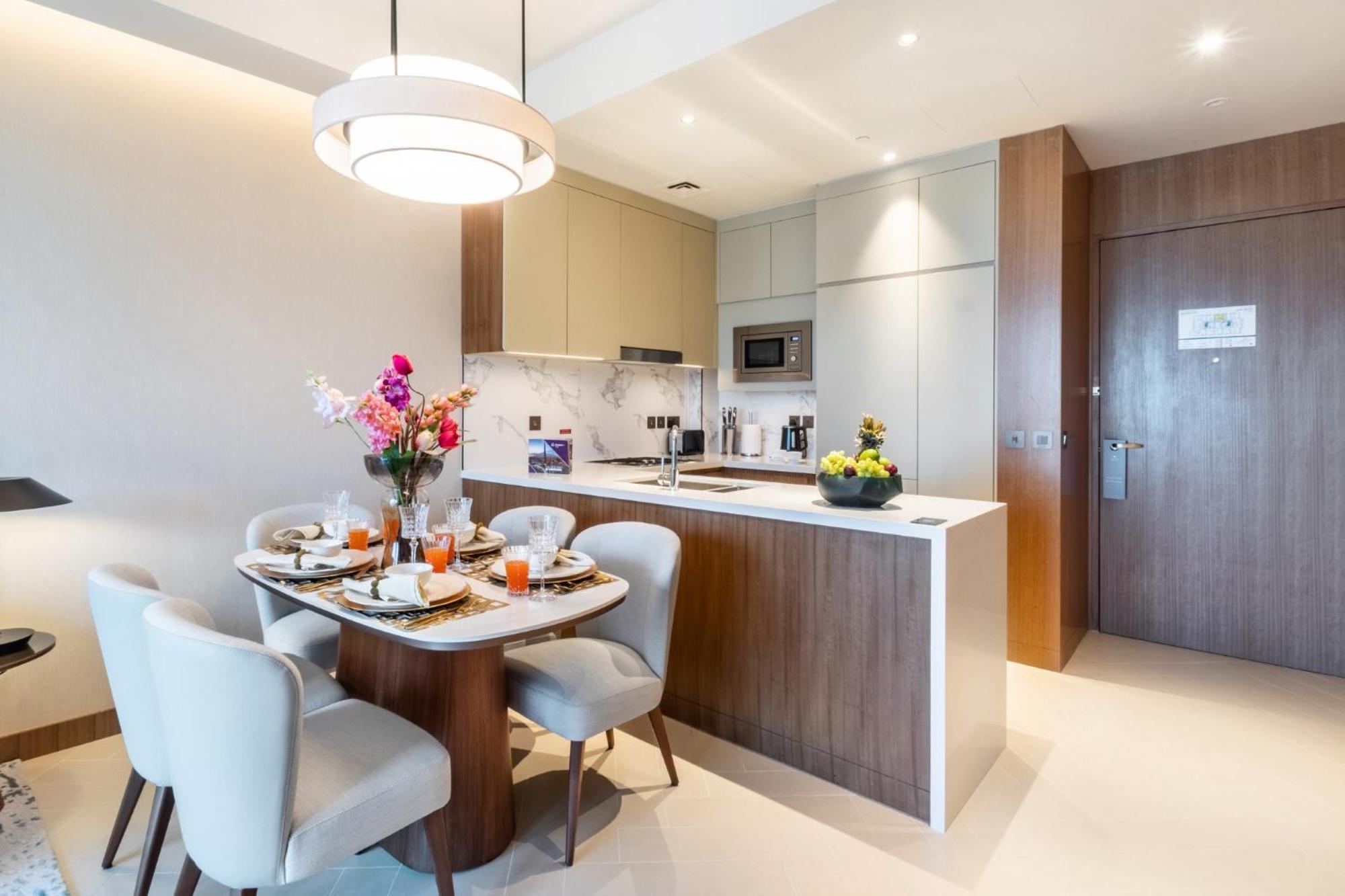 Апартаменти Dream - Address Opera Residences *