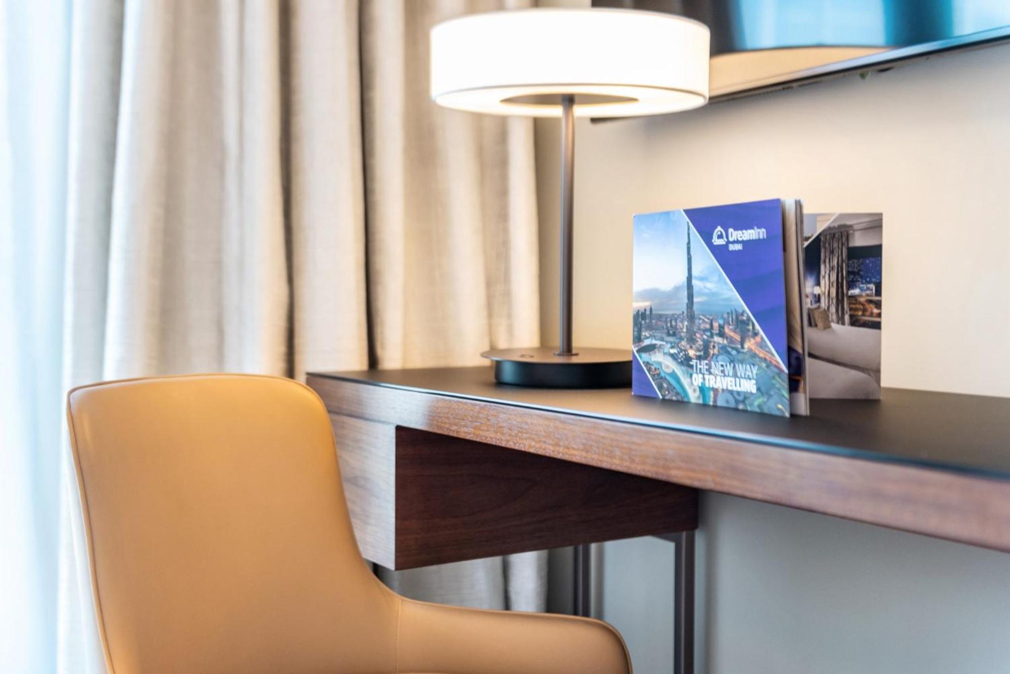 Dream - Address Opera Residences * Дубай