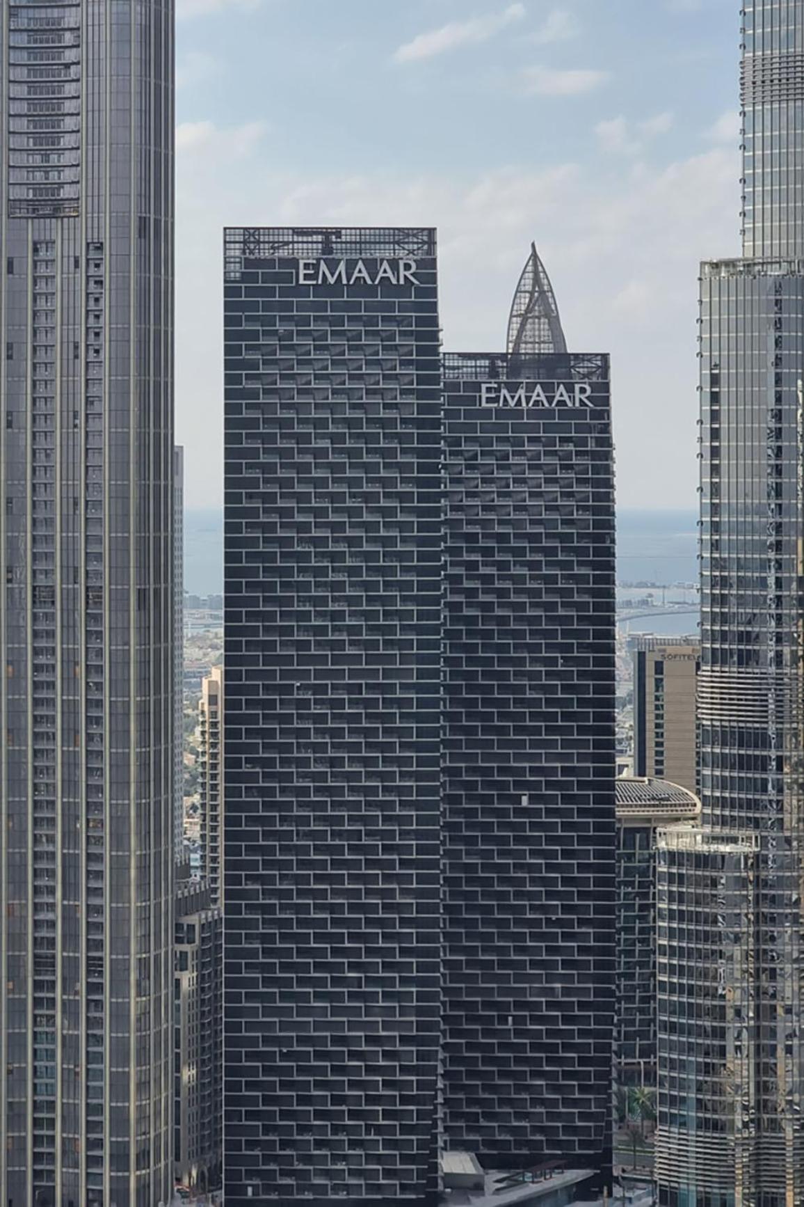 Апартаменти Dream - Address Opera Residences *