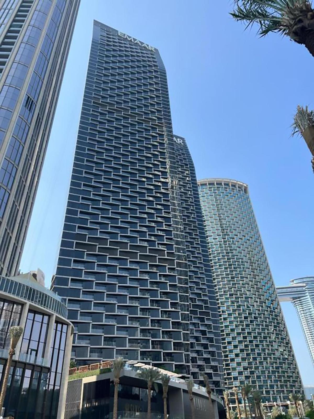 Dream - Address Opera Residences Апартаменти *